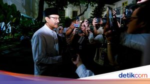 Pemerintah Berkomitmen Penuhi Hak Anak untuk Mendapatkan Pendidikan yang Layak, Kata Mensos