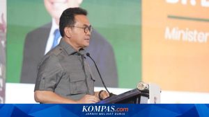 Pemerintah Buka Suara Soal Mal-Mal Besar yang Mendadak Dipagari Tinggi