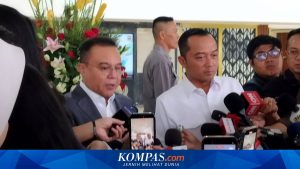 Pemerintah dan DPR Optimistis Peraturan Presiden tentang Ojol Selesai Pekan Depan