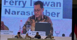 Pemerintah Dukung KUII VIII untuk Jadikan Ekonomi Syariah sebagai Motor Pertumbuhan Ekonomi Nasional