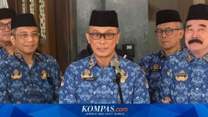 Pemerintah Finalisasi Rencana Rekrutmen CPNS 2026