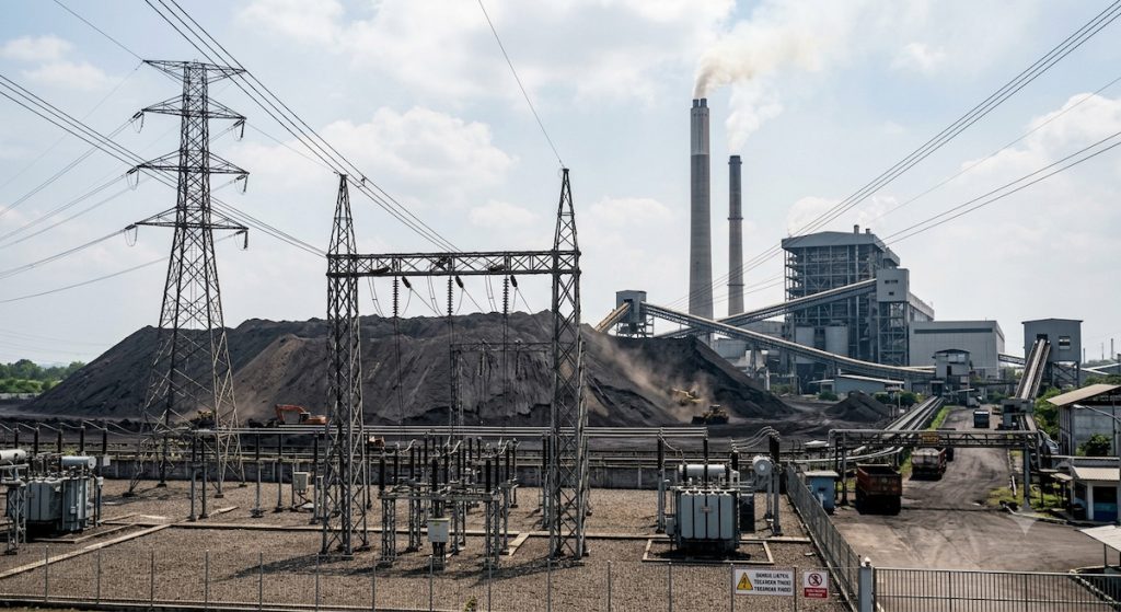 Pemerintah Intensifkan Pengawasan DMO dan Dorong PLN untuk Percepat Proses Kontrak
