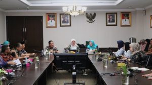 Pemerintah Kota Tangerang Perkuat Sistem AKIP Melalui Pendampingan Kementerian PANRB