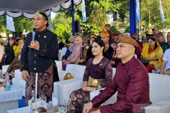 Pemerintah Luncurkan GAMAS: Dorong Peran Aktif Ayah dalam Pendidikan Anak