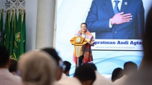 Pemerintah Masih Menanti DPR: RUU Perampasan Aset Belum Juga Tuntas