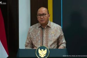Pemerintah Mempercepat Pendirian PFII di Bali untuk Perkuat Investasi