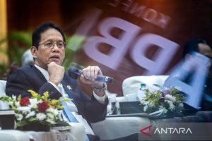 Pemerintah Patuhi Putusan MK Terkait Anggaran Makan Bergizi Gratis