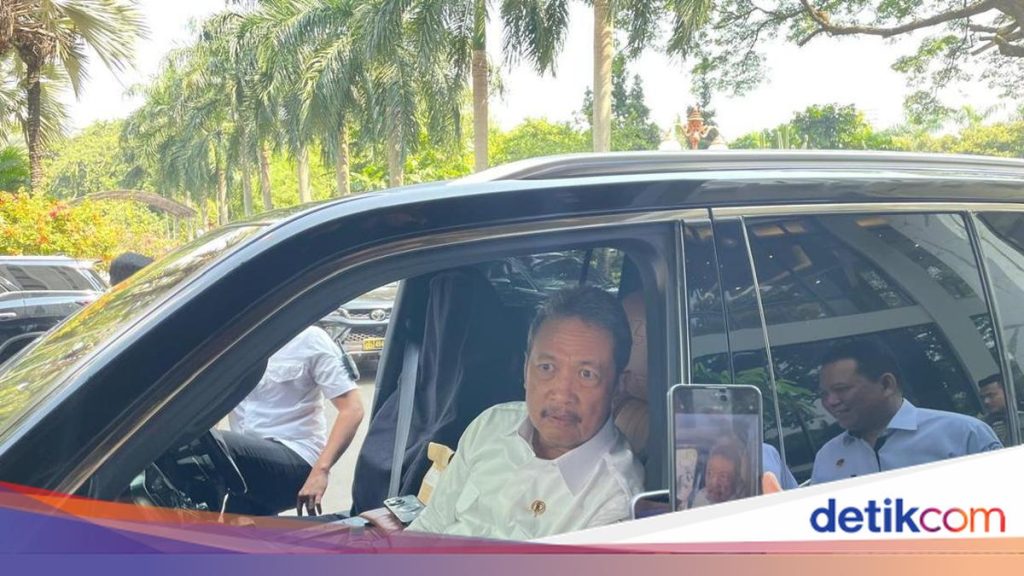 Pemerintah Pertimbangkan Kebijakan Harga BBM Khusus untuk Nelayan Skala Besar