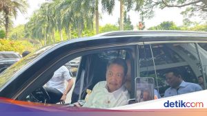 Pemerintah Pertimbangkan Kebijakan Harga BBM Khusus untuk Nelayan Skala Besar