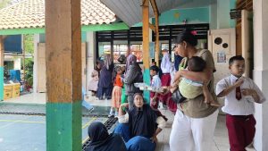 Pemerintah Pertimbangkan Penggabungan Sekolah dengan Jumlah Siswa Sedikit