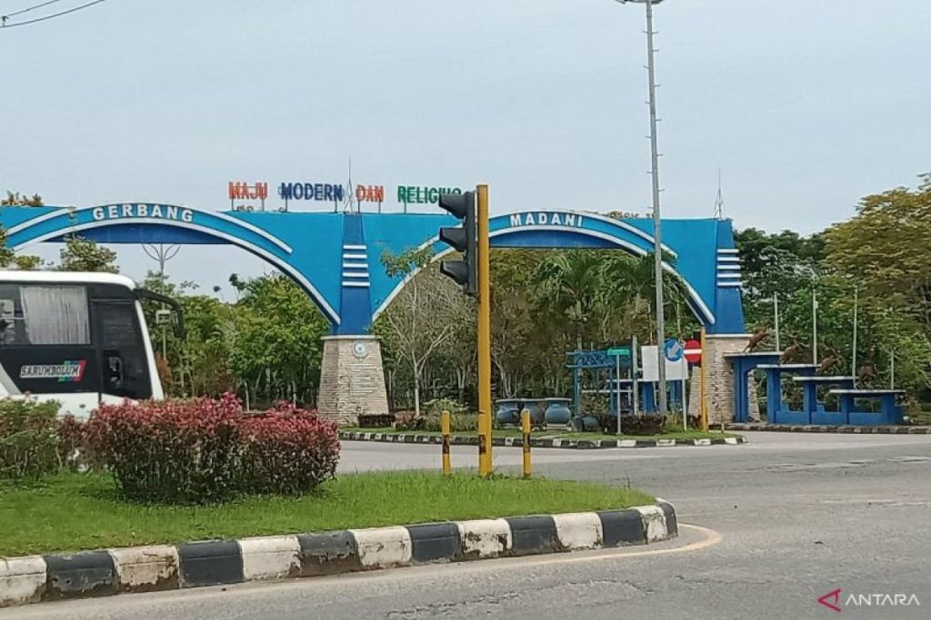Pemerintah Pusat Gelontorkan Rp4 Miliar untuk Perbaikan Rumah Tak Layak Huni di Penajam