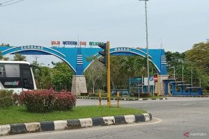 Pemerintah Pusat Gelontorkan Rp4 Miliar untuk Perbaikan Rumah Tak Layak Huni di Penajam