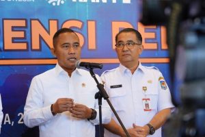 Pemerintah Rehabilitasi 250 Anak yang Terpapar Ekstremisme Sepanjang 2024-2025