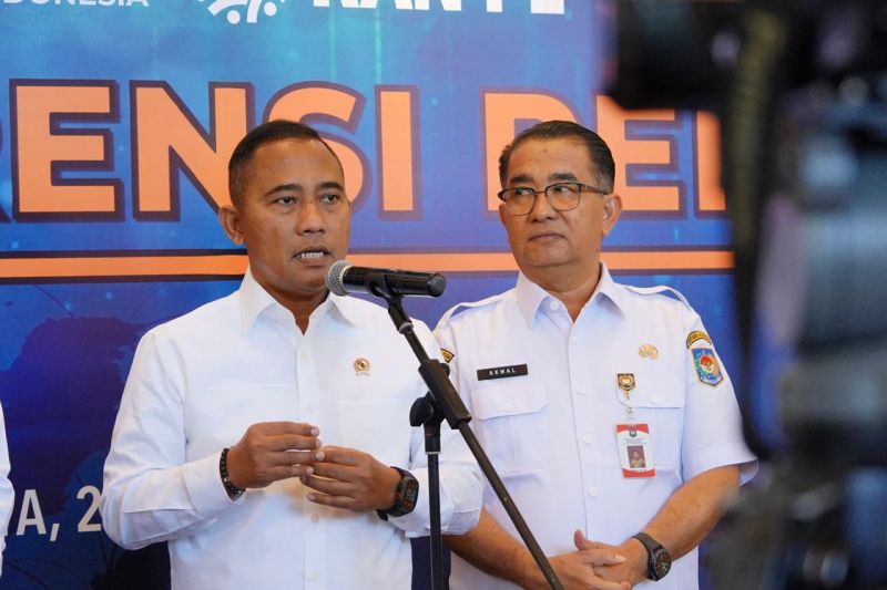 Pemerintah Rehabilitasi 250 Anak yang Terpapar Ekstremisme Sepanjang 2024-2025