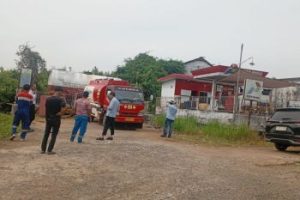 Pemerintah Sediakan Harga Khusus BBM untuk Nelayan Kapal 30-200 GT
