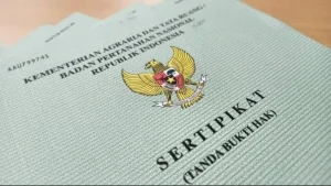 Pemerintah Siapkan 1 Juta Sertifikat Tanah Gratis: Simak Syarat dan Prosedur Pengajuan