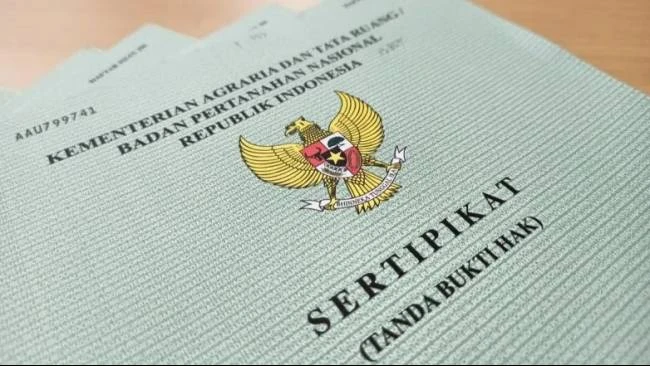 Pemerintah Siapkan 1 Juta Sertifikat Tanah Gratis: Simak Syarat dan Prosedur Pengajuan