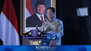 Pemerintah Siapkan RUU Dwi Kewarganegaraan Terbatas untuk Diajukan ke DPR