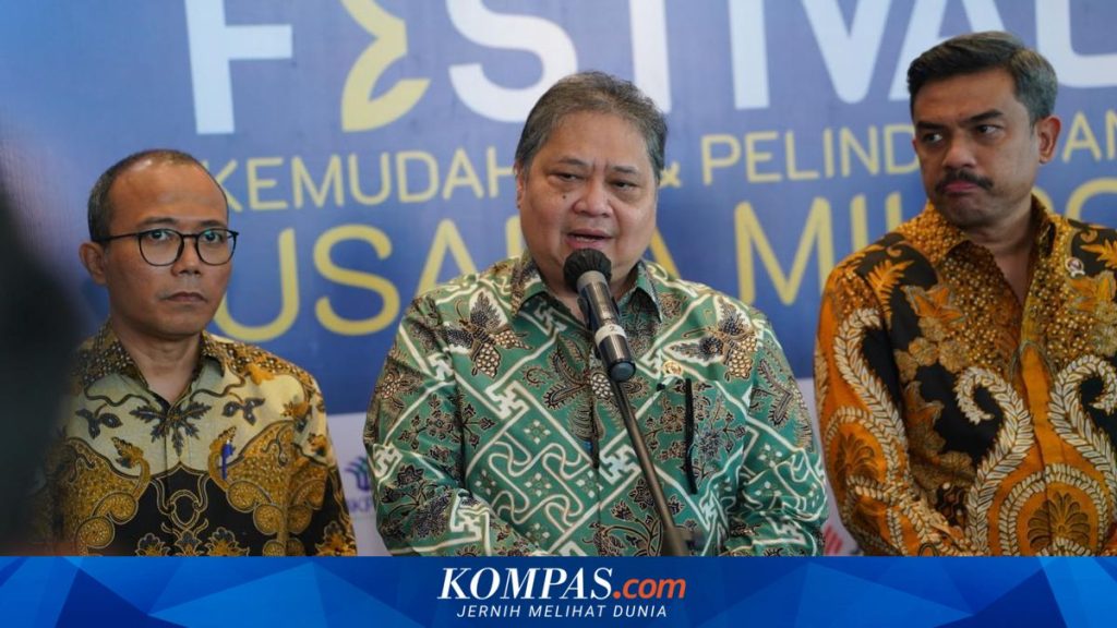 Pemerintah Tetapkan Harga BBM Khusus Nelayan Rp 15.000 per Liter untuk Kapal 30-200 GT