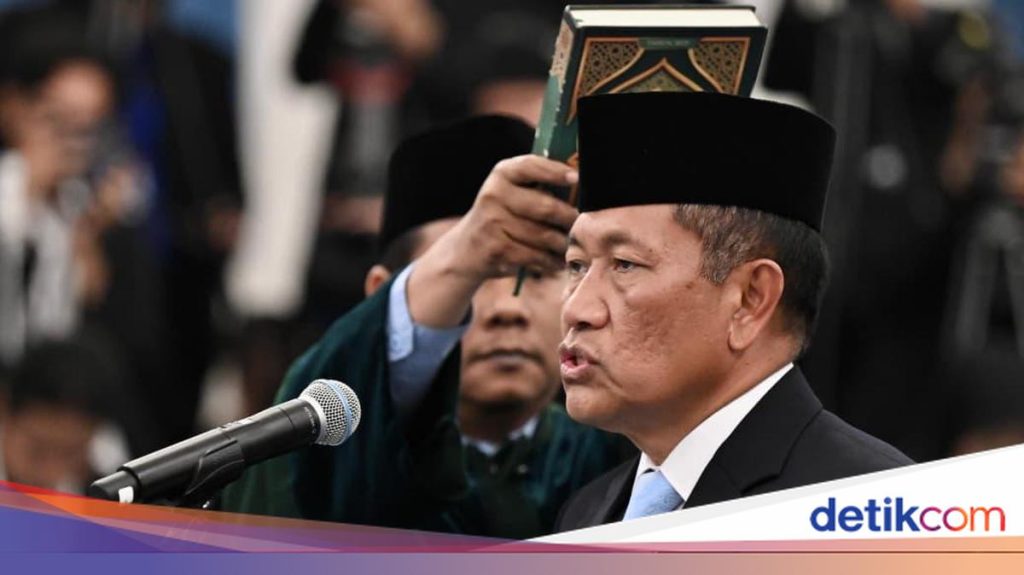 Pemerintah Ungkap URI Adopsi Sistem Prancis, Targetkan Lahirkan Pemimpin Masa Depan