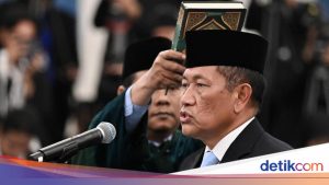 Pemerintah Ungkap URI Adopsi Sistem Prancis, Targetkan Lahirkan Pemimpin Masa Depan