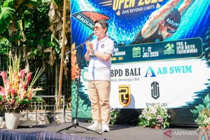 Pemkab Badung Perkuat Pariwisata Olahraga Melalui Turnamen Piala Bupati