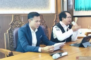Pemkab Bangli Berikan Tiga Kunci Instrumen Antikorupsi bagi ASN