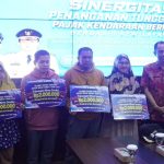 Pemkab Batang dan Bapenda Jateng Jalin Sinergi untuk Mempermudah Layanan Pajak Kendaraan