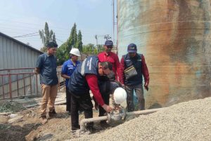Pemkab Bekasi Intensifkan Monitoring Pajak Reklame, Utamakan Kepatuhan Wajib Pajak