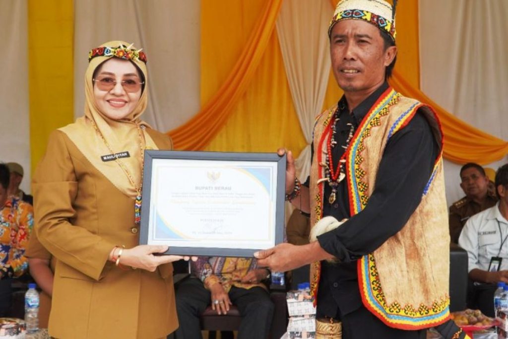 Pemkab Berau Dorong Kampung Terapkan STBM Cegah Penyakit Menular