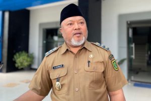 Pemkab Berau Gencarkan Gerakan Budaya Bersih untuk Ciptakan Lingkungan Nyaman dan Menarik