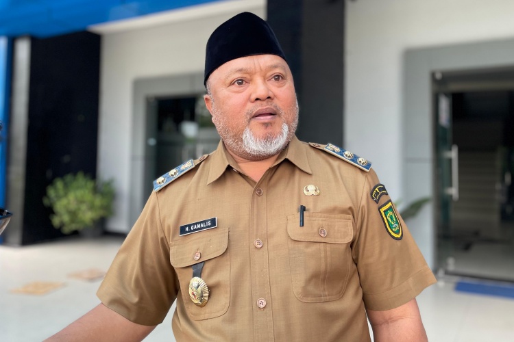 Pemkab Berau Gencarkan Gerakan Budaya Bersih untuk Ciptakan Lingkungan Nyaman dan Menarik