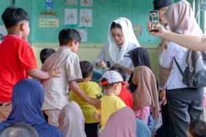 Pemkab Brebes Siap Tampung Aspirasi Warga, Pelayanan Kesehatan Raih Pujian