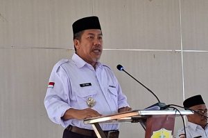 Pemkab Buol Libatkan Lintas Sektor dalam Edukasi Kesiapsiagaan Gempa