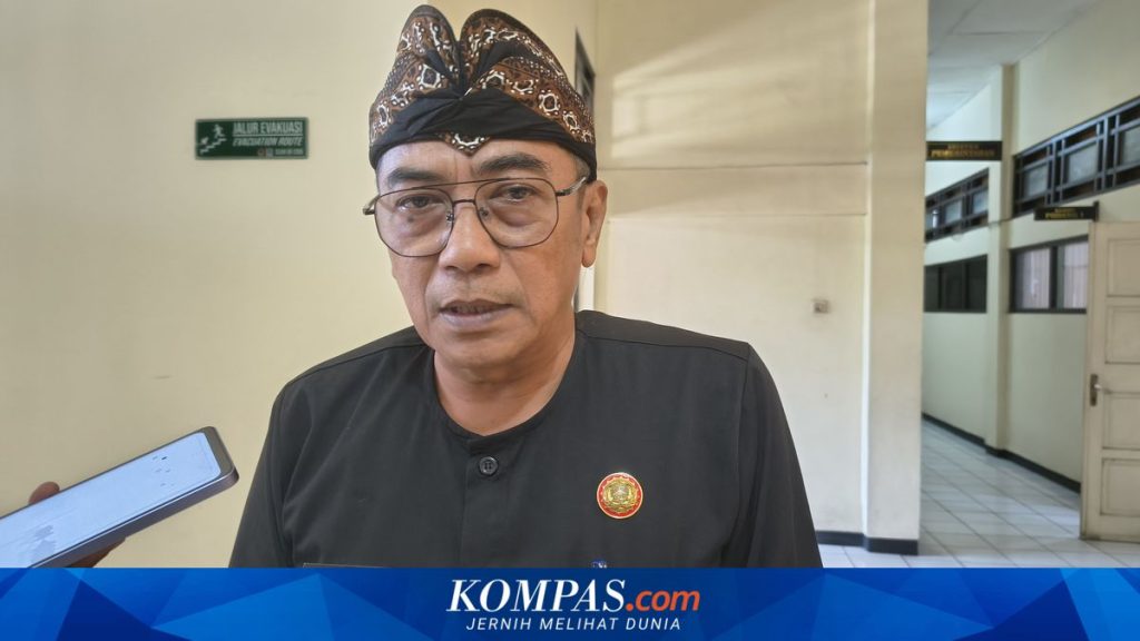Pemkab Karanganyar Belum Tindak Tegas Tiga Pegawai Tersangka Penipuan