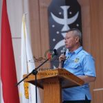Pemkab Sigi Gandeng Swasta untuk Optimalkan Pembinaan Atlet