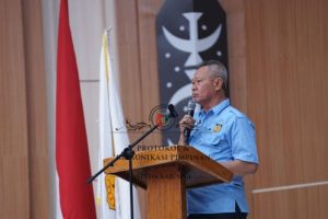 Pemkab Sigi Gandeng Swasta untuk Optimalkan Pembinaan Atlet
