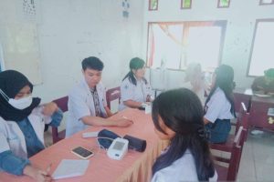 Pemkab Sigi Pastikan Layanan Cek Kesehatan Gratis di Wilayah Terpencil Tepat Sasaran