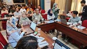 Pemkab Teluk Bone Ajukan Prioritas Pembangunan Infrastruktur, RPI Ditargetkan Tuntas 2034