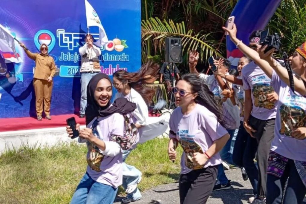 Pemkot Ambon Genjot Digitalisasi Transaksi UMKM dengan QRIS Jelajah Kuliner Indonesia