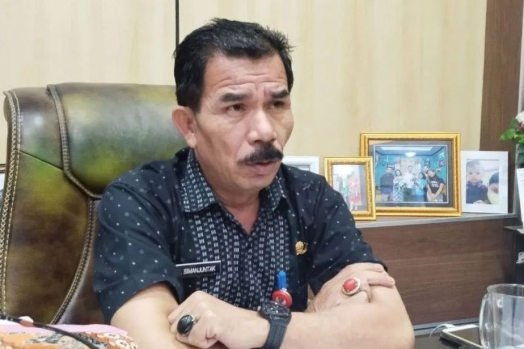 Pemkot Ambon Tingkatkan Literasi Keuangan dan Pemasaran Digital bagi UMKM