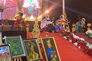Pemkot Batam Siapkan Rp50 Miliar untuk Wujudkan Taman Budaya Batam sebagai Destinasi Wisata Unggulan