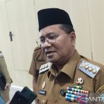 Pemkot Jambi Tingkatkan Mutu Pelayanan Kesehatan dengan Penataan Tenaga Kerja