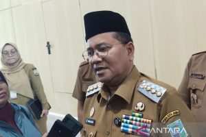 Pemkot Jambi Tingkatkan Mutu Pelayanan Kesehatan dengan Penataan Tenaga Kerja