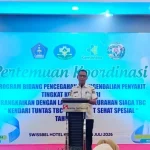 Pemkot Kendari Lakukan Validasi Data Pencegahan Penyakit Semester Pertama