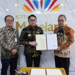 Pemkot Magelang Siapkan Sistem Pajak Otomatis untuk Cegah Kebocoran