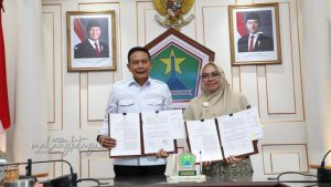 Pemkot Malang dan BPJS Kesehatan Perkuat Komitmen JKN Lewat Nota Kesepakatan