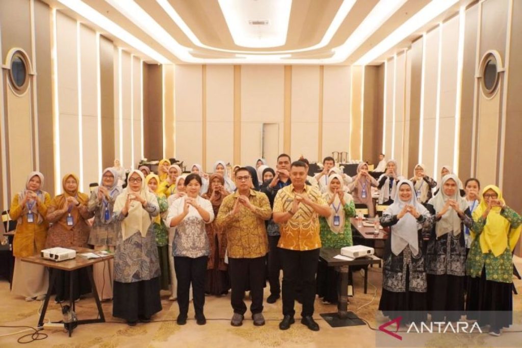 Pemkot Padang Panjang Targetkan Zero Kasus Penyakit Akibat Hewan Pengganggu di HUT ke-238