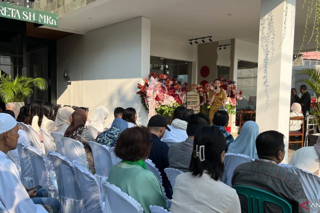 Pemkot Palembang Pacu Pertumbuhan Sektor Kuliner dan Ekonomi Kreatif