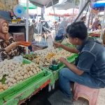 Pemkot Palembang Revitalisasi Kawasan Kuliner Pempek Tumpah